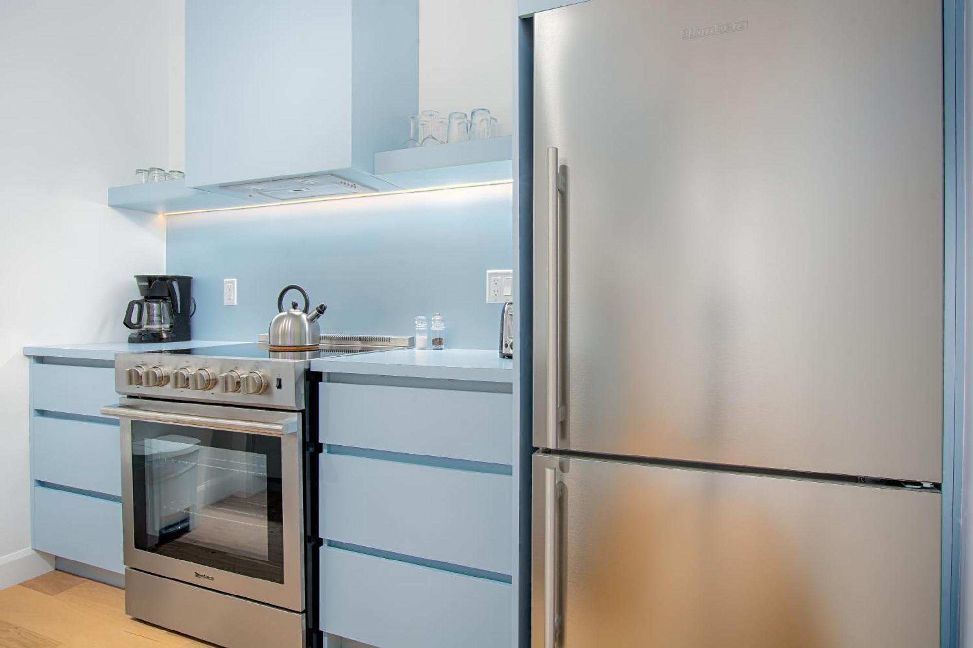 Les Lofts St-Francois - Par Les Lofts Vieux-Quebec Aparthotel Room photo