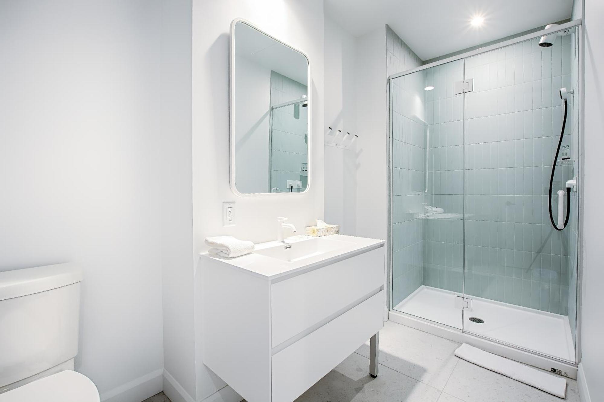 Les Lofts St-Francois - Par Les Lofts Vieux-Quebec Aparthotel Room photo