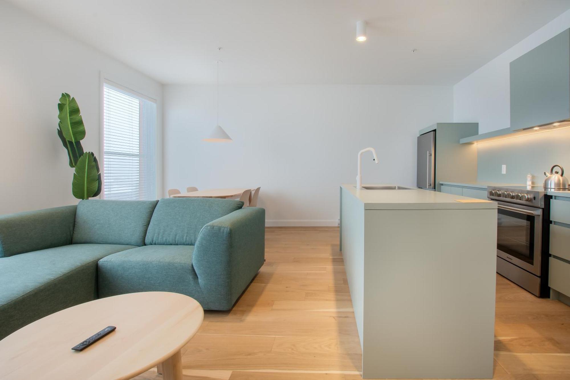 Les Lofts St-Francois - Par Les Lofts Vieux-Quebec Aparthotel Room photo