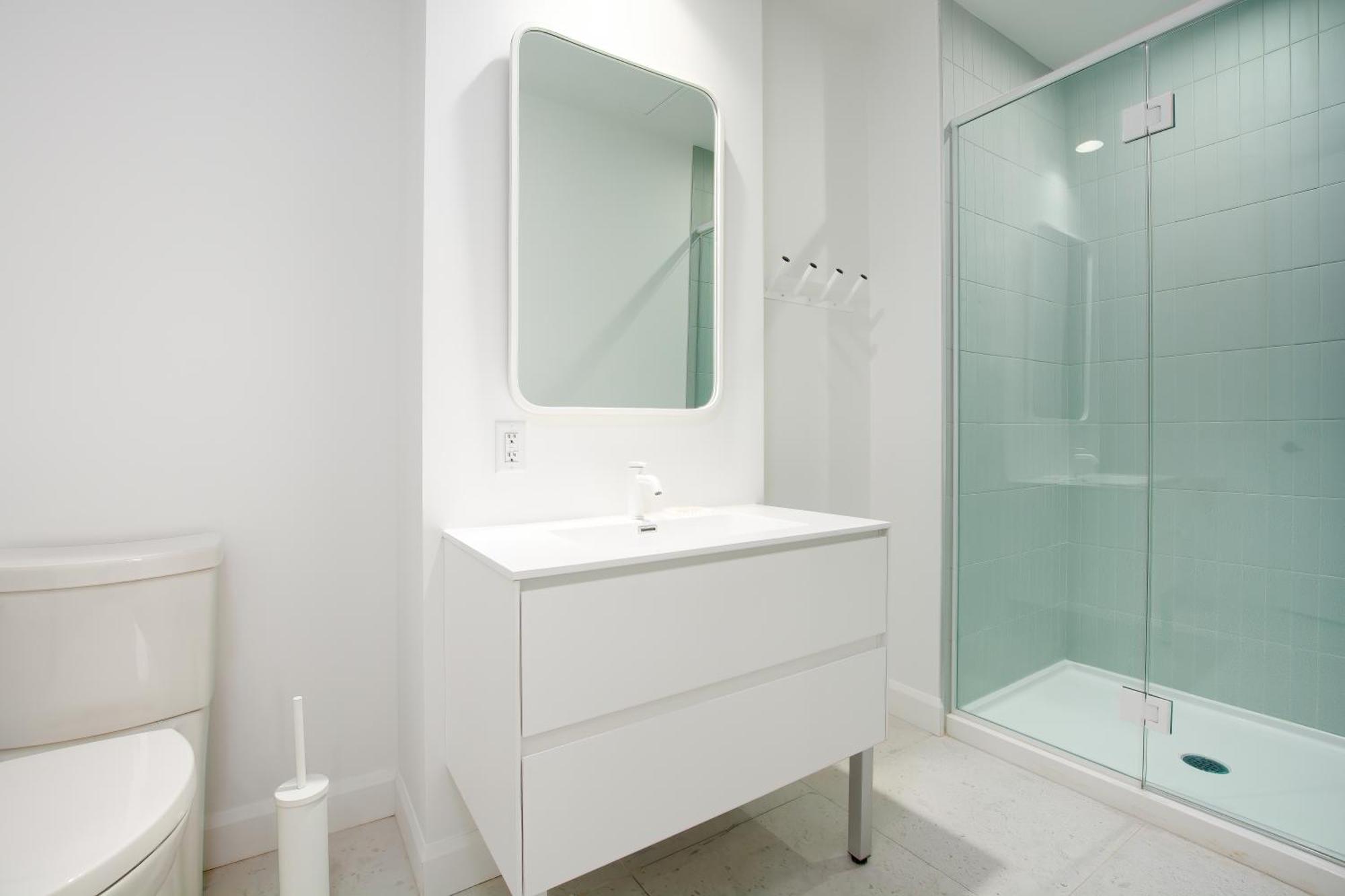 Les Lofts St-Francois - Par Les Lofts Vieux-Quebec Aparthotel Room photo